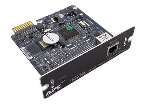 apc ups network management card 2 for smart ups 1000|apc smart ups network setup.